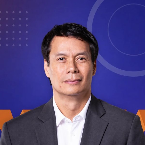 Connor Nguyen, Managing Director of RPO APAC